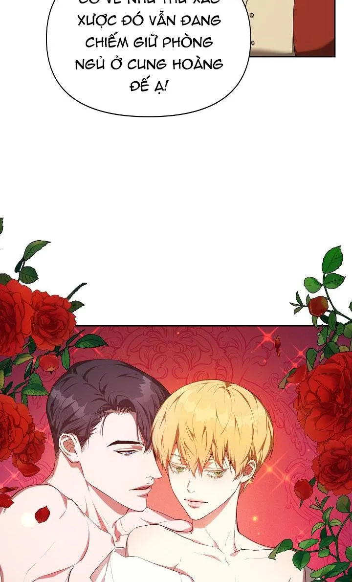 HAI ĐẤT NƯỚC, ĐẤT NƯỚC CỦA NÔ LỆ Chapter 13 Trang 5