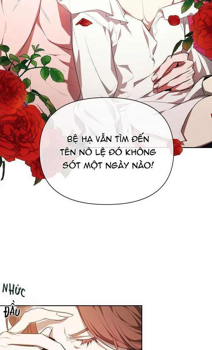 HAI ĐẤT NƯỚC, ĐẤT NƯỚC CỦA NÔ LỆ Chapter 13 Trang 6