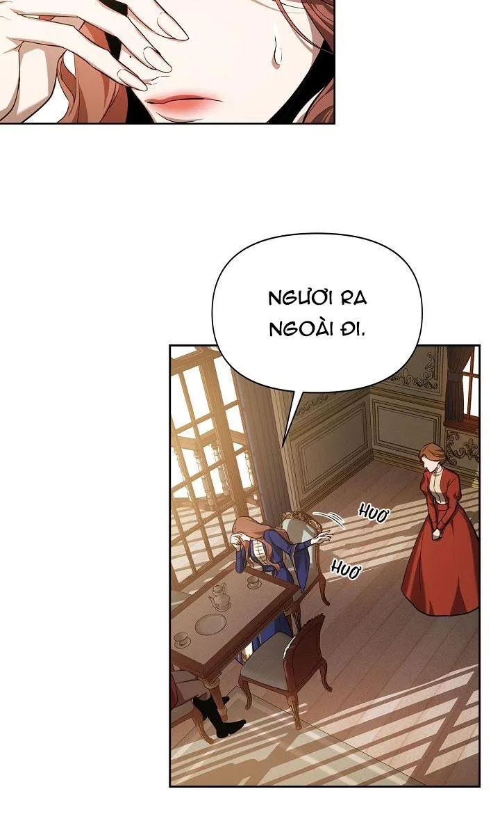 HAI ĐẤT NƯỚC, ĐẤT NƯỚC CỦA NÔ LỆ Chapter 13 Trang 7