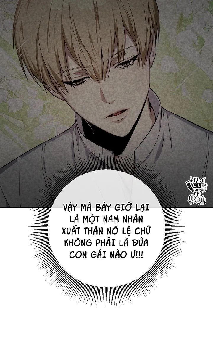 HAI ĐẤT NƯỚC, ĐẤT NƯỚC CỦA NÔ LỆ Chapter 13 Trang 13