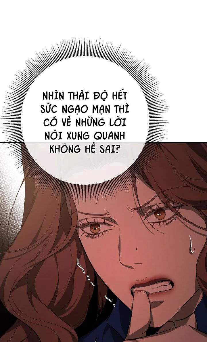 HAI ĐẤT NƯỚC, ĐẤT NƯỚC CỦA NÔ LỆ Chapter 13 Trang 14