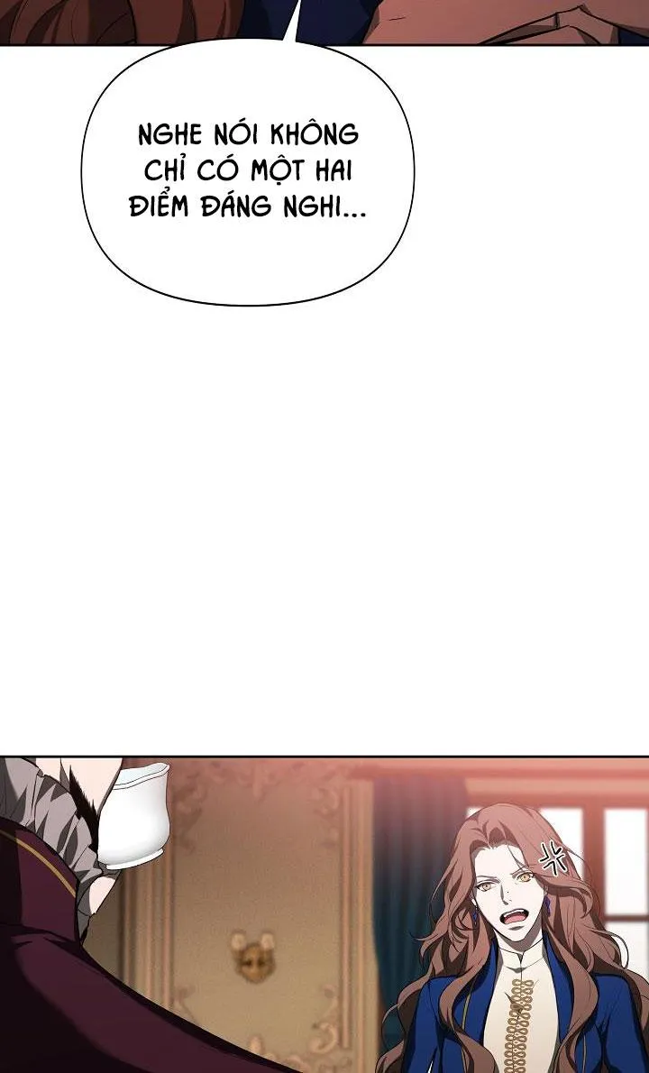 HAI ĐẤT NƯỚC, ĐẤT NƯỚC CỦA NÔ LỆ Chapter 13 Trang 15