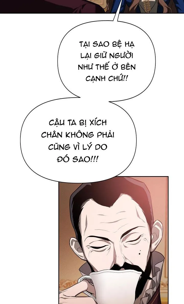 HAI ĐẤT NƯỚC, ĐẤT NƯỚC CỦA NÔ LỆ Chapter 13 Trang 16