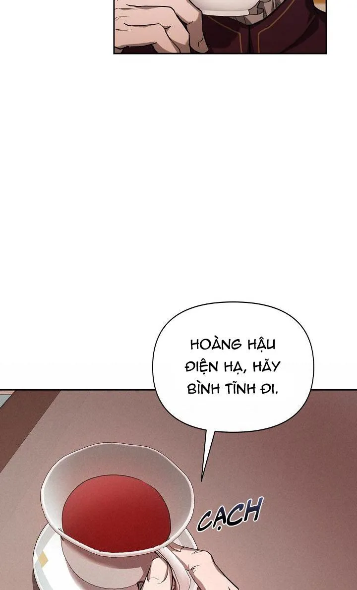 HAI ĐẤT NƯỚC, ĐẤT NƯỚC CỦA NÔ LỆ Chapter 13 Trang 17