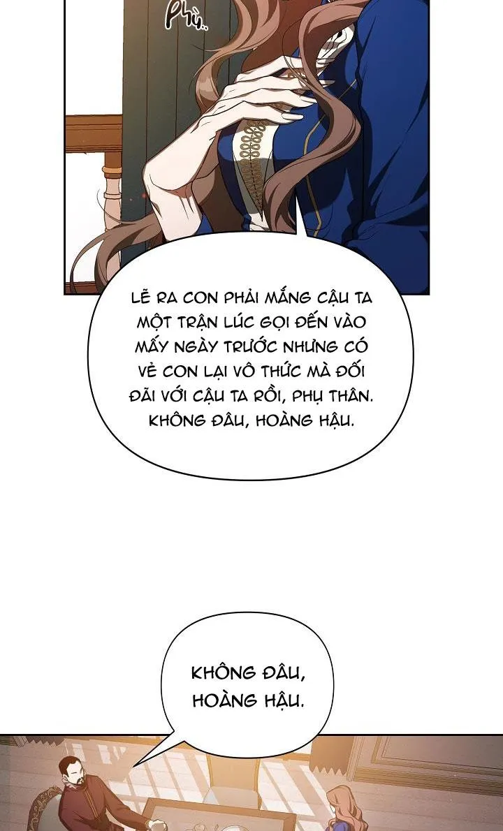 HAI ĐẤT NƯỚC, ĐẤT NƯỚC CỦA NÔ LỆ Chapter 13 Trang 19