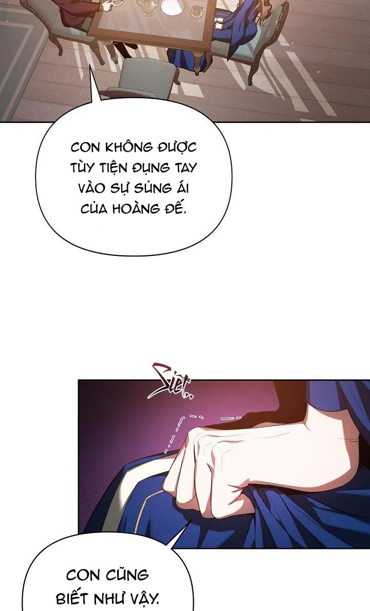 HAI ĐẤT NƯỚC, ĐẤT NƯỚC CỦA NÔ LỆ Chapter 13 Trang 20