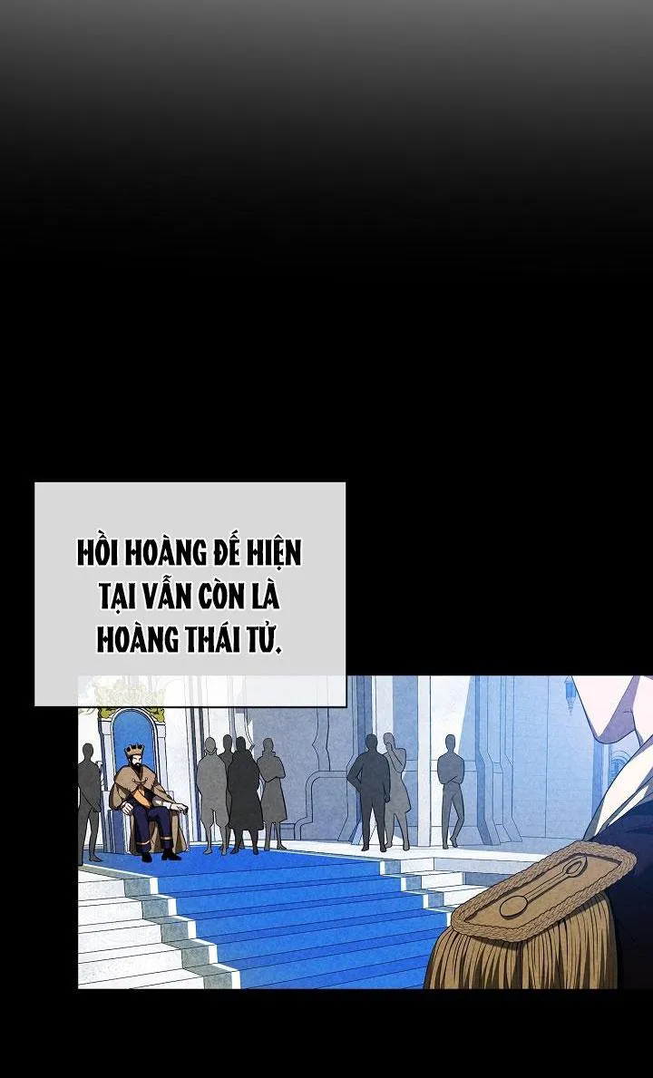 HAI ĐẤT NƯỚC, ĐẤT NƯỚC CỦA NÔ LỆ Chapter 13 Trang 22