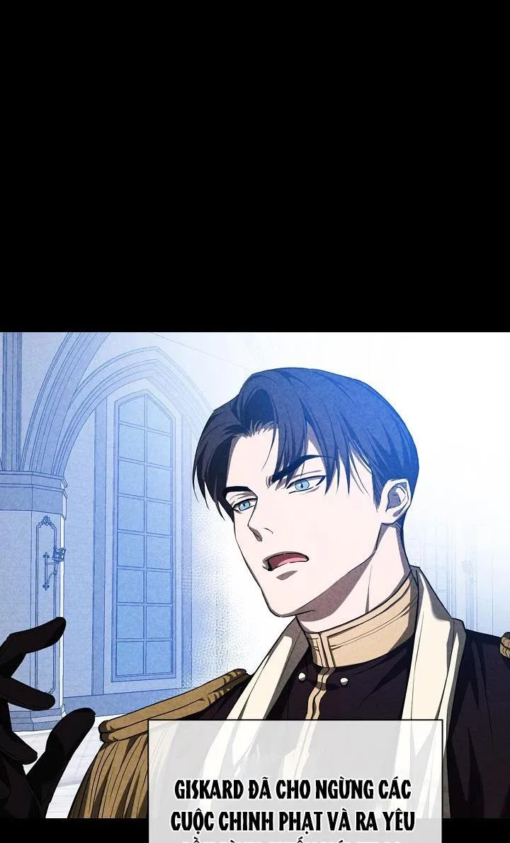 HAI ĐẤT NƯỚC, ĐẤT NƯỚC CỦA NÔ LỆ Chapter 13 Trang 23