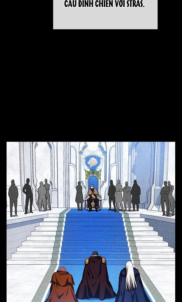HAI ĐẤT NƯỚC, ĐẤT NƯỚC CỦA NÔ LỆ Chapter 13 Trang 24