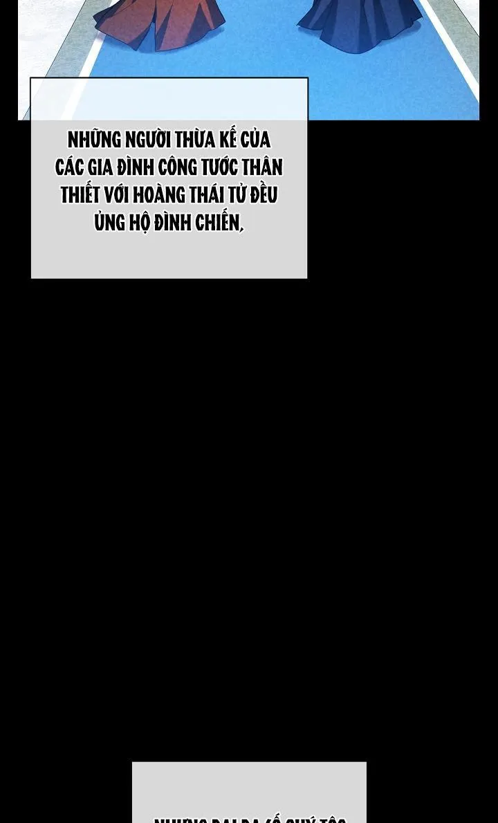 HAI ĐẤT NƯỚC, ĐẤT NƯỚC CỦA NÔ LỆ Chapter 13 Trang 25