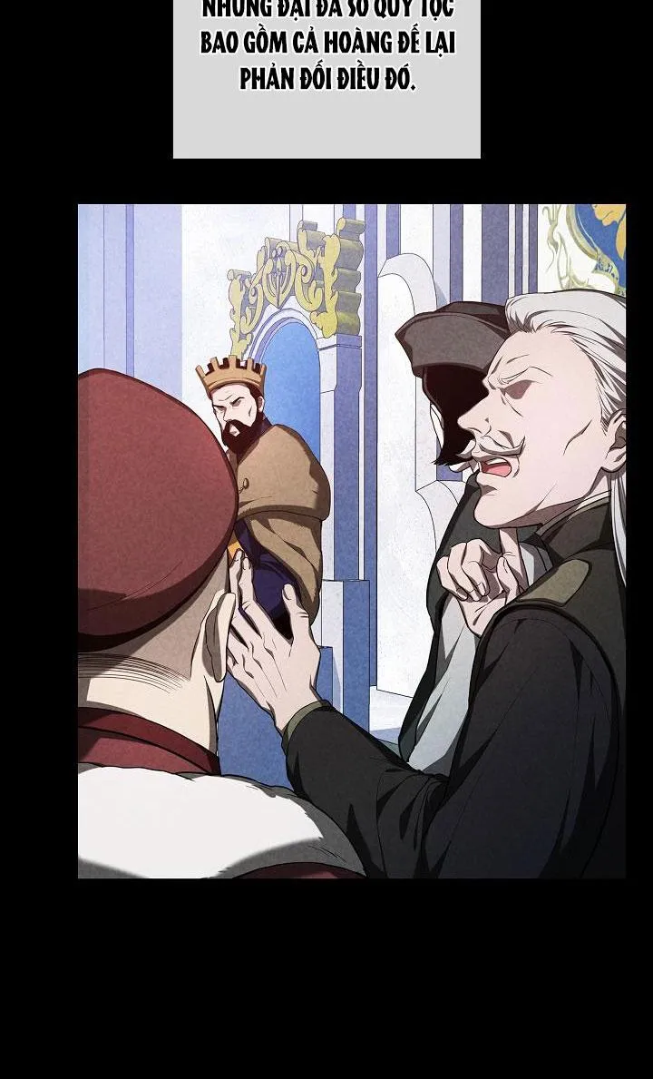 HAI ĐẤT NƯỚC, ĐẤT NƯỚC CỦA NÔ LỆ Chapter 13 Trang 26