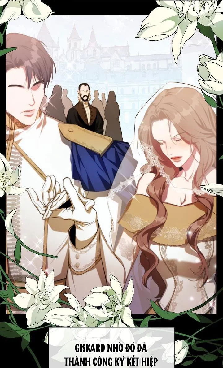 HAI ĐẤT NƯỚC, ĐẤT NƯỚC CỦA NÔ LỆ Chapter 13 Trang 28