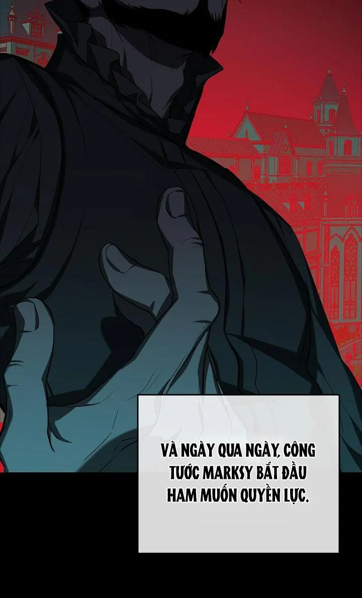 HAI ĐẤT NƯỚC, ĐẤT NƯỚC CỦA NÔ LỆ Chapter 13 Trang 30