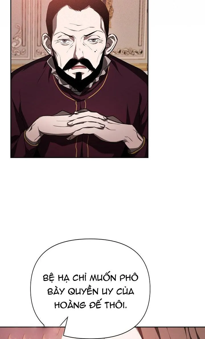 HAI ĐẤT NƯỚC, ĐẤT NƯỚC CỦA NÔ LỆ Chapter 13 Trang 36