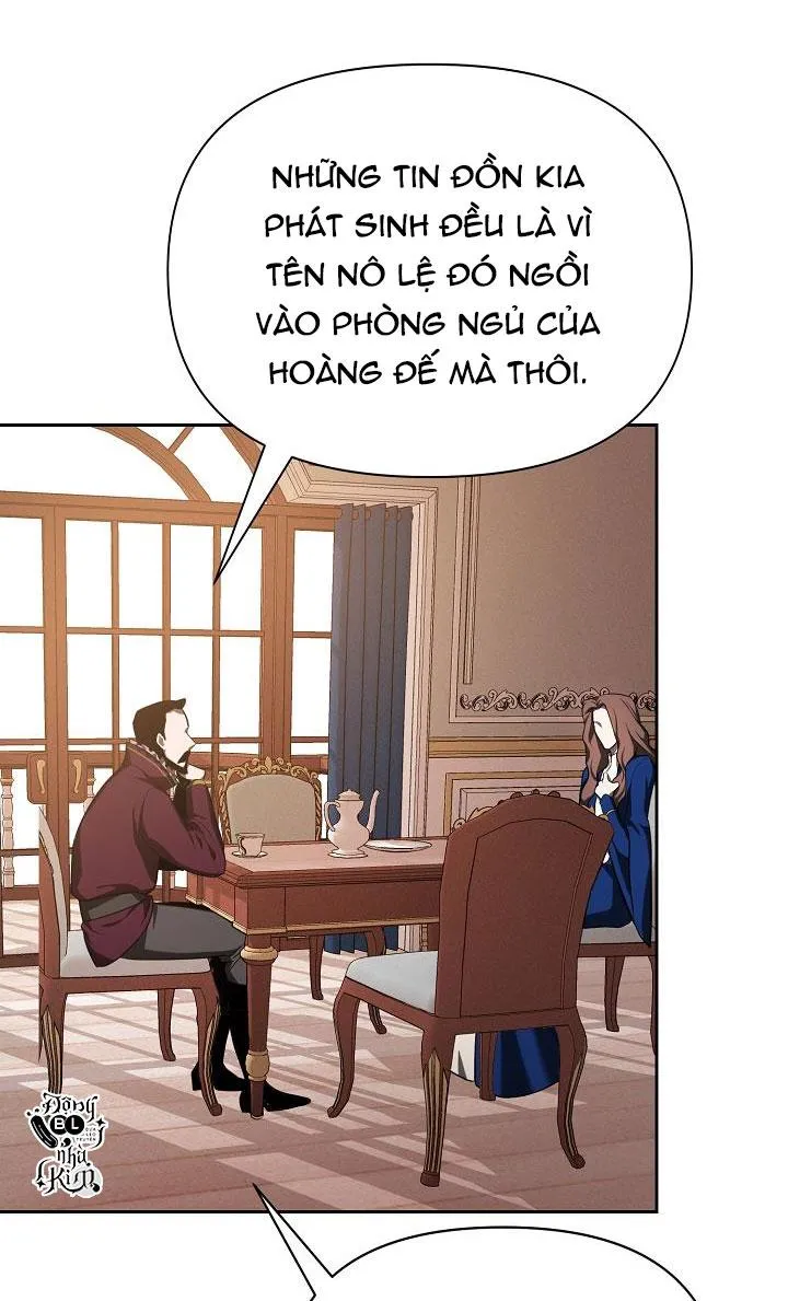 HAI ĐẤT NƯỚC, ĐẤT NƯỚC CỦA NÔ LỆ Chapter 13 Trang 38