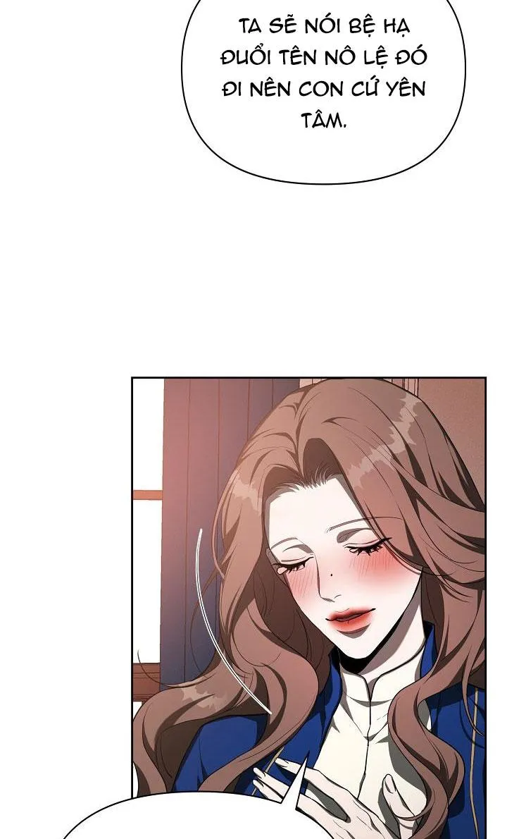 HAI ĐẤT NƯỚC, ĐẤT NƯỚC CỦA NÔ LỆ Chapter 13 Trang 39