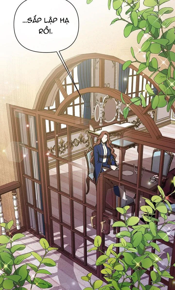 HAI ĐẤT NƯỚC, ĐẤT NƯỚC CỦA NÔ LỆ Chapter 13 Trang 41