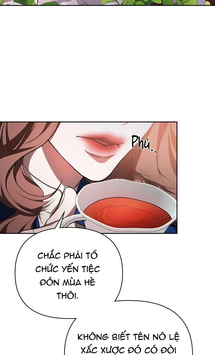 HAI ĐẤT NƯỚC, ĐẤT NƯỚC CỦA NÔ LỆ Chapter 13 Trang 42