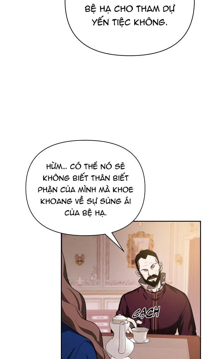 HAI ĐẤT NƯỚC, ĐẤT NƯỚC CỦA NÔ LỆ Chapter 13 Trang 43