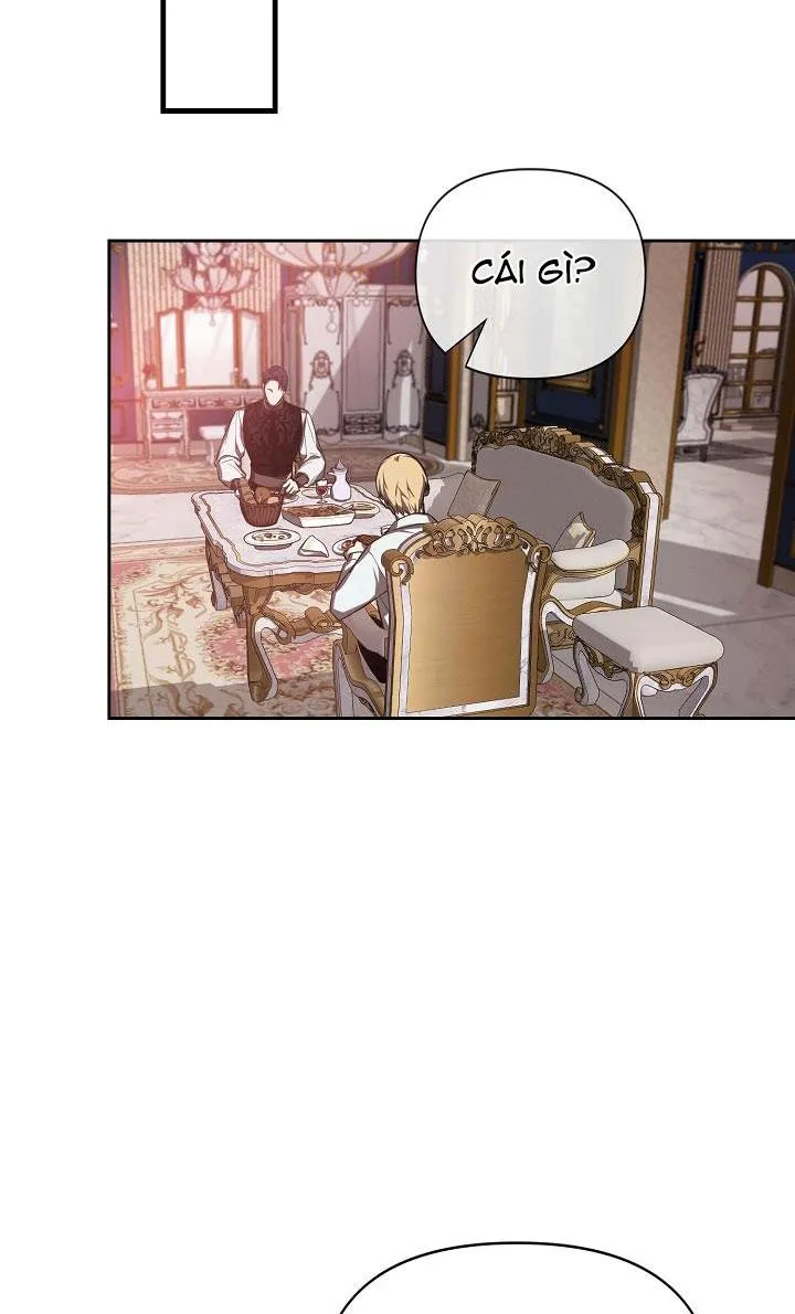 HAI ĐẤT NƯỚC, ĐẤT NƯỚC CỦA NÔ LỆ Chapter 13 Trang 47