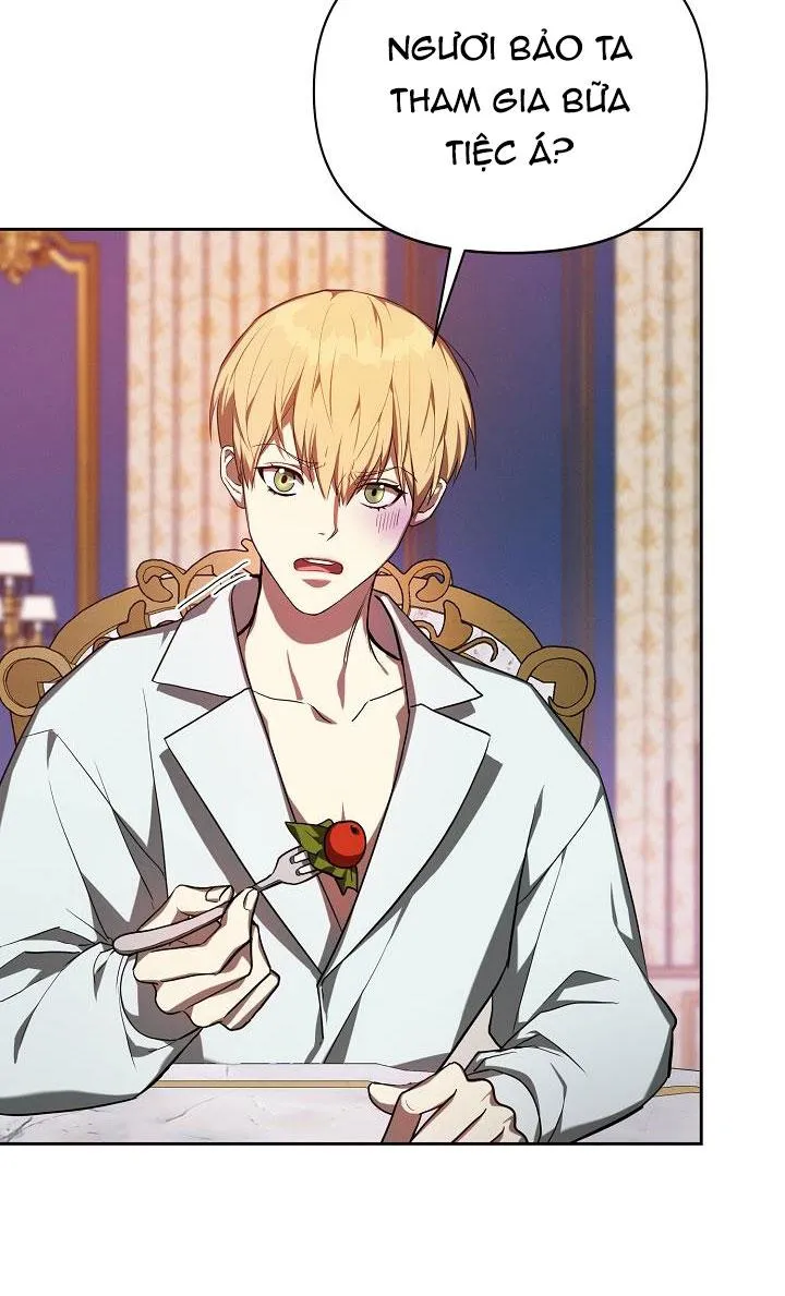 HAI ĐẤT NƯỚC, ĐẤT NƯỚC CỦA NÔ LỆ Chapter 13 Trang 48