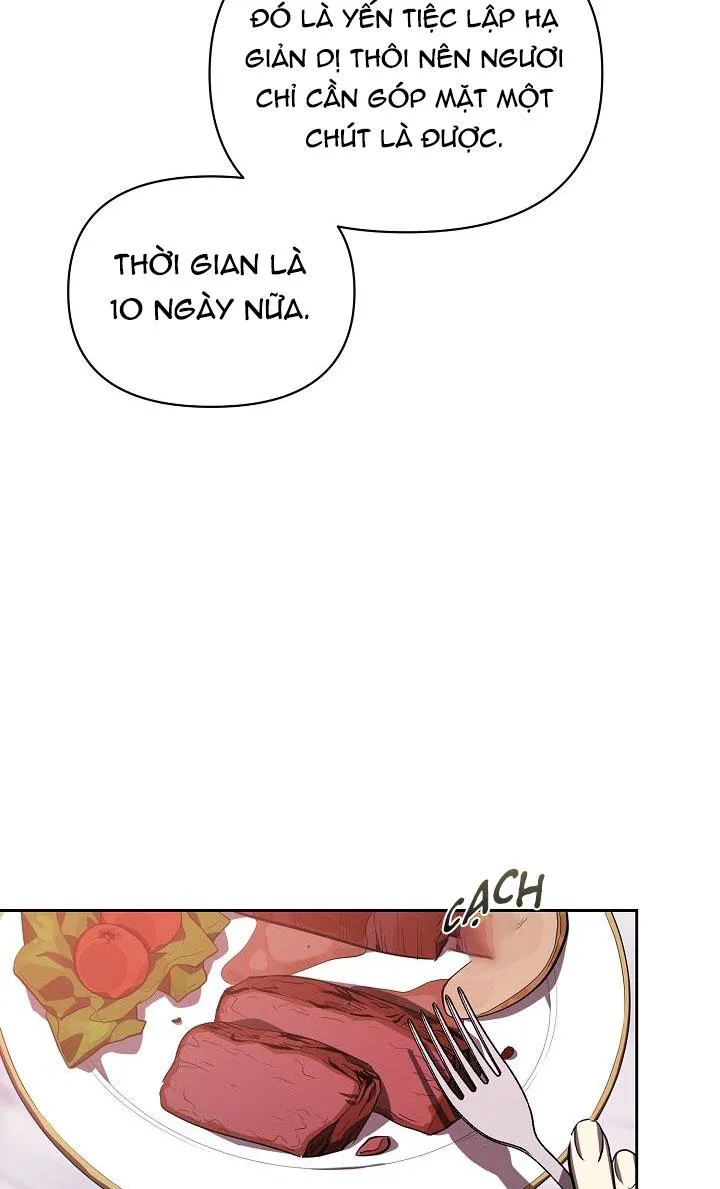 HAI ĐẤT NƯỚC, ĐẤT NƯỚC CỦA NÔ LỆ Chapter 13 Trang 50