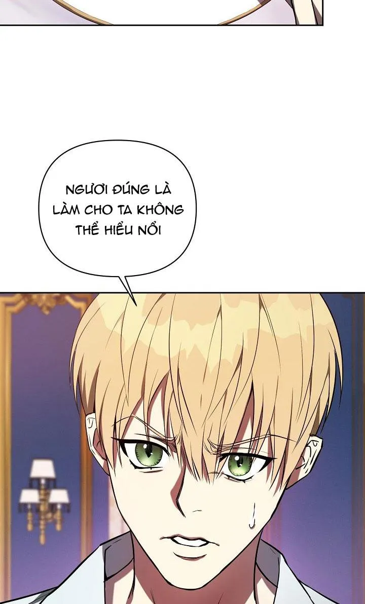 HAI ĐẤT NƯỚC, ĐẤT NƯỚC CỦA NÔ LỆ Chapter 13 Trang 51