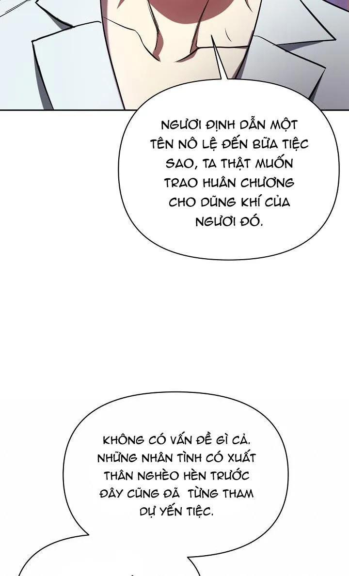 HAI ĐẤT NƯỚC, ĐẤT NƯỚC CỦA NÔ LỆ Chapter 13 Trang 52