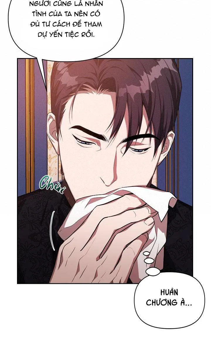 HAI ĐẤT NƯỚC, ĐẤT NƯỚC CỦA NÔ LỆ Chapter 13 Trang 53