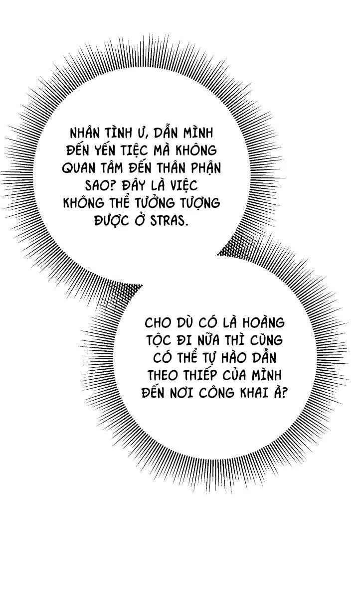 HAI ĐẤT NƯỚC, ĐẤT NƯỚC CỦA NÔ LỆ Chapter 13 Trang 55