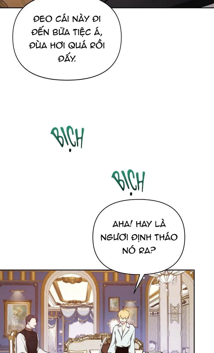 HAI ĐẤT NƯỚC, ĐẤT NƯỚC CỦA NÔ LỆ Chapter 13 Trang 58