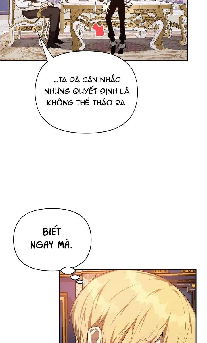 HAI ĐẤT NƯỚC, ĐẤT NƯỚC CỦA NÔ LỆ Chapter 13 Trang 59