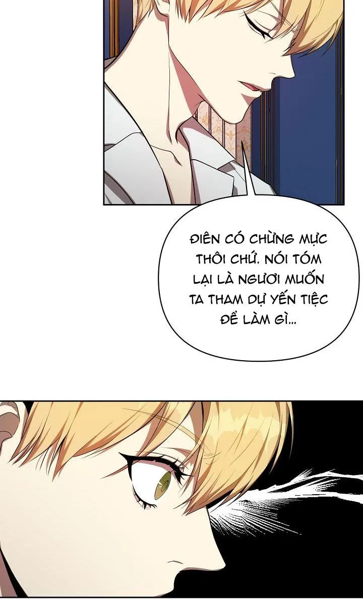 HAI ĐẤT NƯỚC, ĐẤT NƯỚC CỦA NÔ LỆ Chapter 13 Trang 60