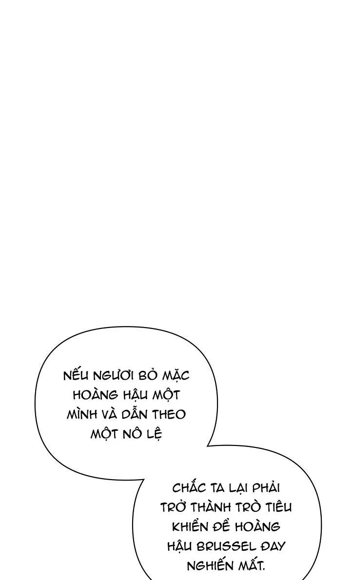 HAI ĐẤT NƯỚC, ĐẤT NƯỚC CỦA NÔ LỆ Chapter 13 Trang 61