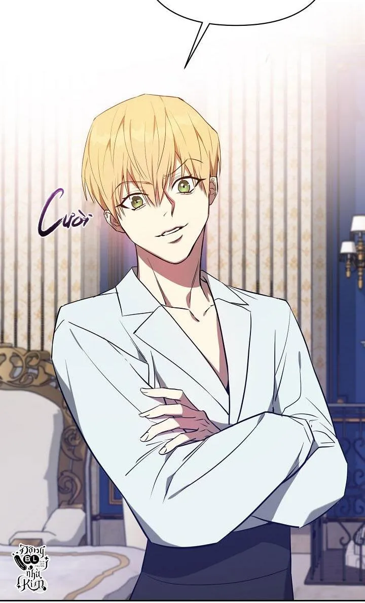 HAI ĐẤT NƯỚC, ĐẤT NƯỚC CỦA NÔ LỆ Chapter 13 Trang 62