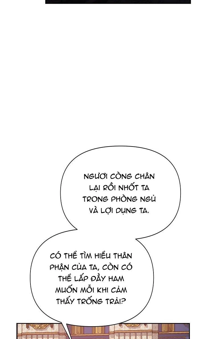 HAI ĐẤT NƯỚC, ĐẤT NƯỚC CỦA NÔ LỆ Chapter 13 Trang 64