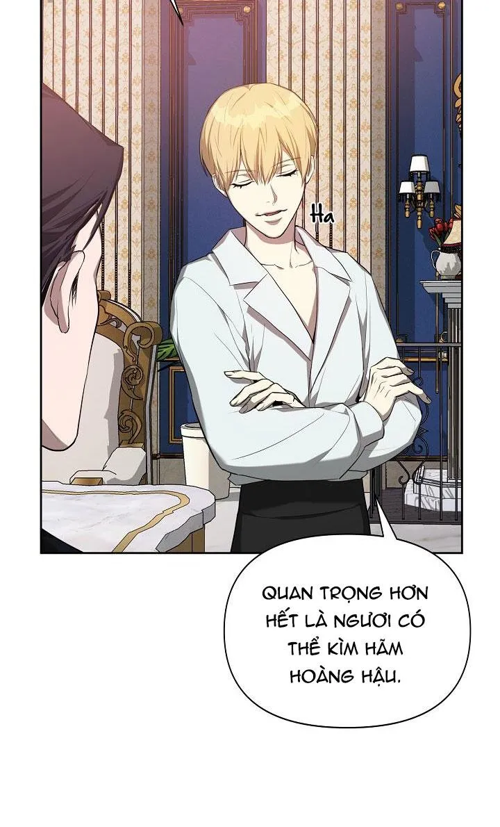 HAI ĐẤT NƯỚC, ĐẤT NƯỚC CỦA NÔ LỆ Chapter 13 Trang 65