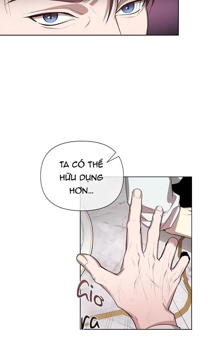 HAI ĐẤT NƯỚC, ĐẤT NƯỚC CỦA NÔ LỆ Chapter 13 Trang 67