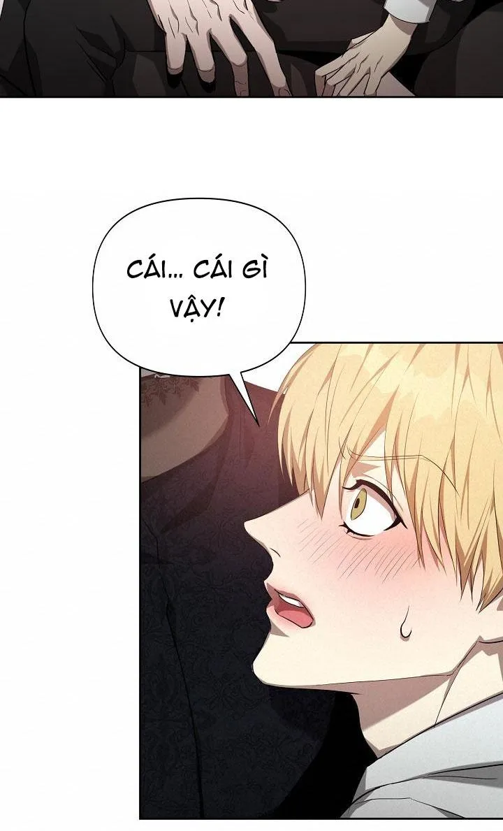 HAI ĐẤT NƯỚC, ĐẤT NƯỚC CỦA NÔ LỆ Chapter 13 Trang 70