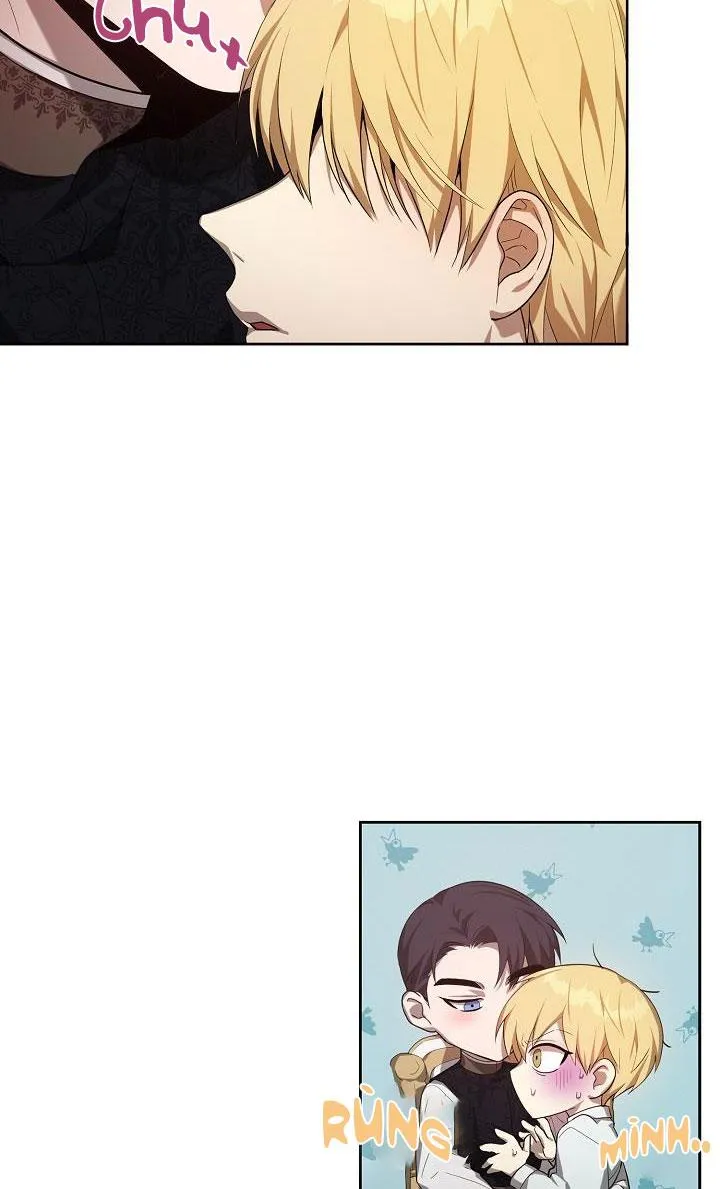 HAI ĐẤT NƯỚC, ĐẤT NƯỚC CỦA NÔ LỆ Chapter 13 Trang 72