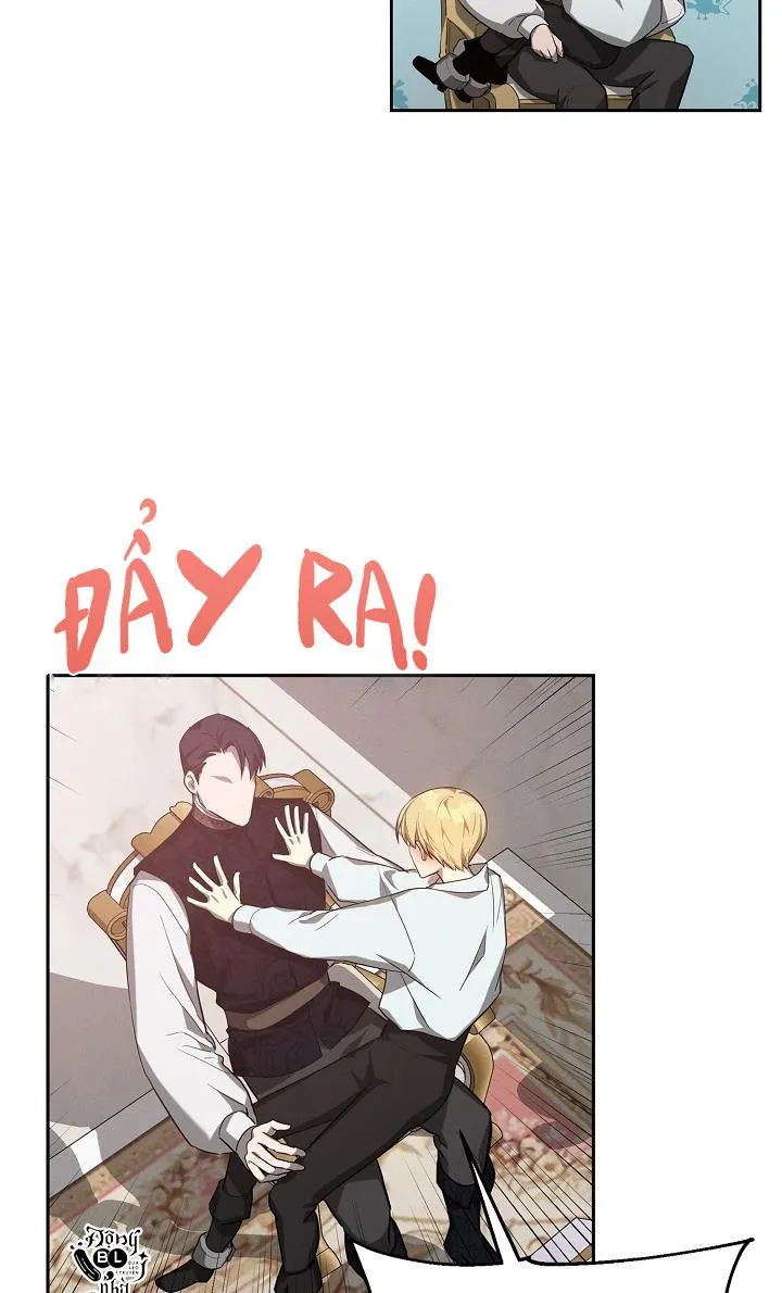 HAI ĐẤT NƯỚC, ĐẤT NƯỚC CỦA NÔ LỆ Chapter 13 Trang 73