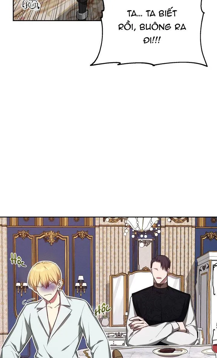 HAI ĐẤT NƯỚC, ĐẤT NƯỚC CỦA NÔ LỆ Chapter 13 Trang 74