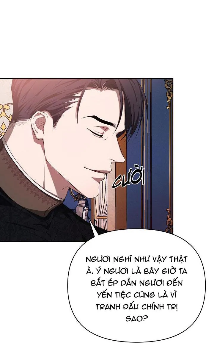 HAI ĐẤT NƯỚC, ĐẤT NƯỚC CỦA NÔ LỆ Chapter 13 Trang 77