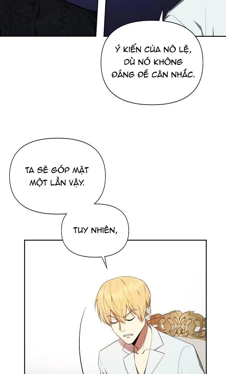 HAI ĐẤT NƯỚC, ĐẤT NƯỚC CỦA NÔ LỆ Chapter 13 Trang 79