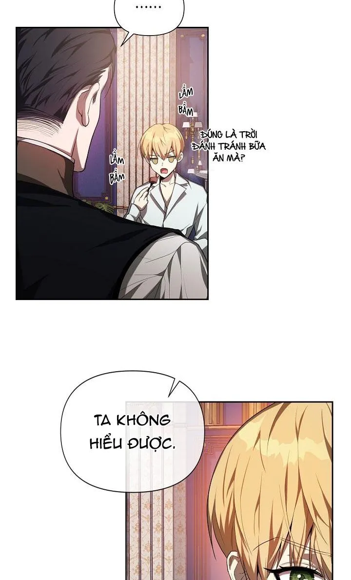 HAI ĐẤT NƯỚC, ĐẤT NƯỚC CỦA NÔ LỆ Chapter 13 Trang 82