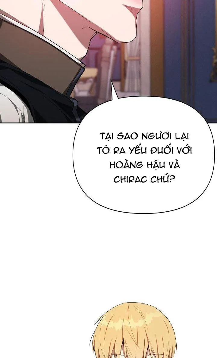 HAI ĐẤT NƯỚC, ĐẤT NƯỚC CỦA NÔ LỆ Chapter 13 Trang 84