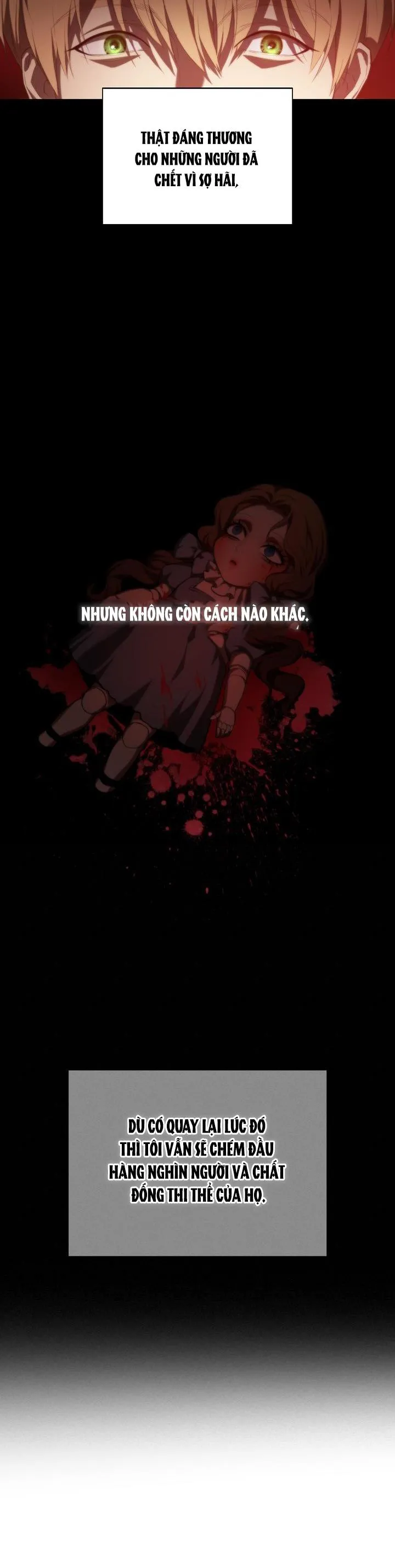 HAI ĐẤT NƯỚC, ĐẤT NƯỚC CỦA NÔ LỆ Chapter 14 Trang 7