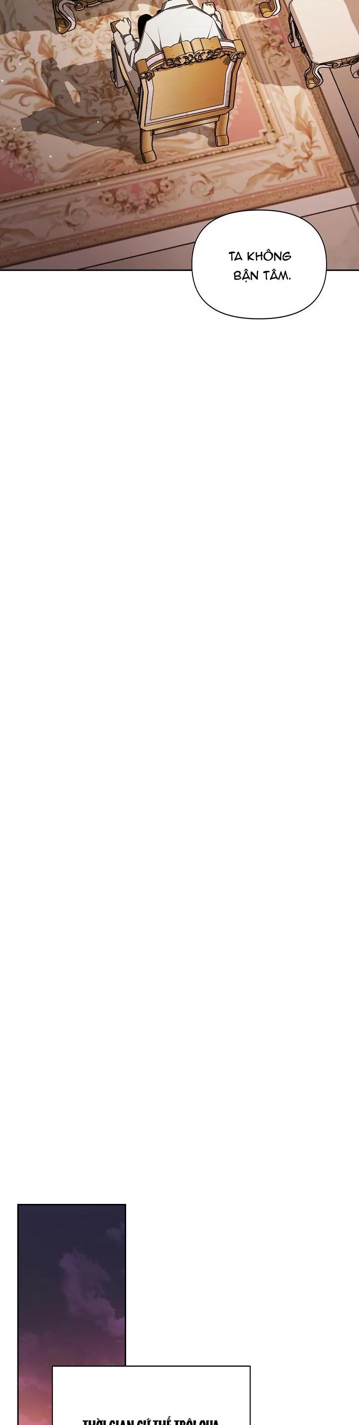 HAI ĐẤT NƯỚC, ĐẤT NƯỚC CỦA NÔ LỆ Chapter 14 Trang 9