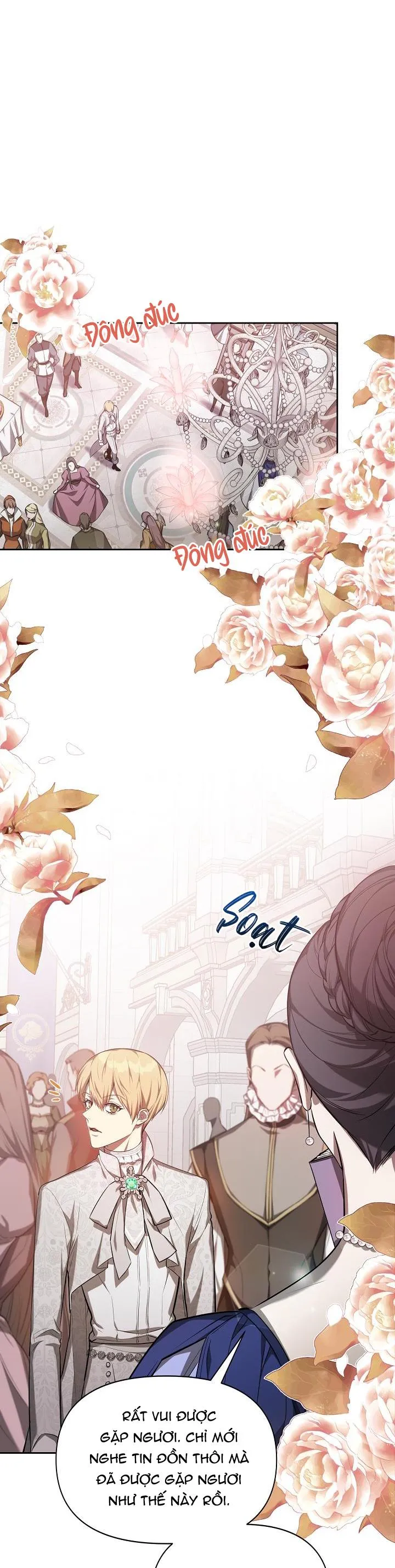 HAI ĐẤT NƯỚC, ĐẤT NƯỚC CỦA NÔ LỆ Chapter 14 Trang 27