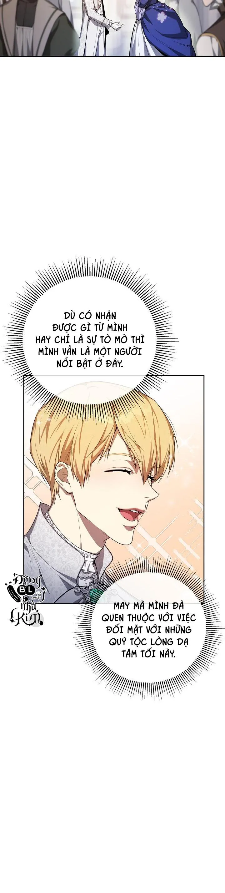 HAI ĐẤT NƯỚC, ĐẤT NƯỚC CỦA NÔ LỆ Chapter 14 Trang 29